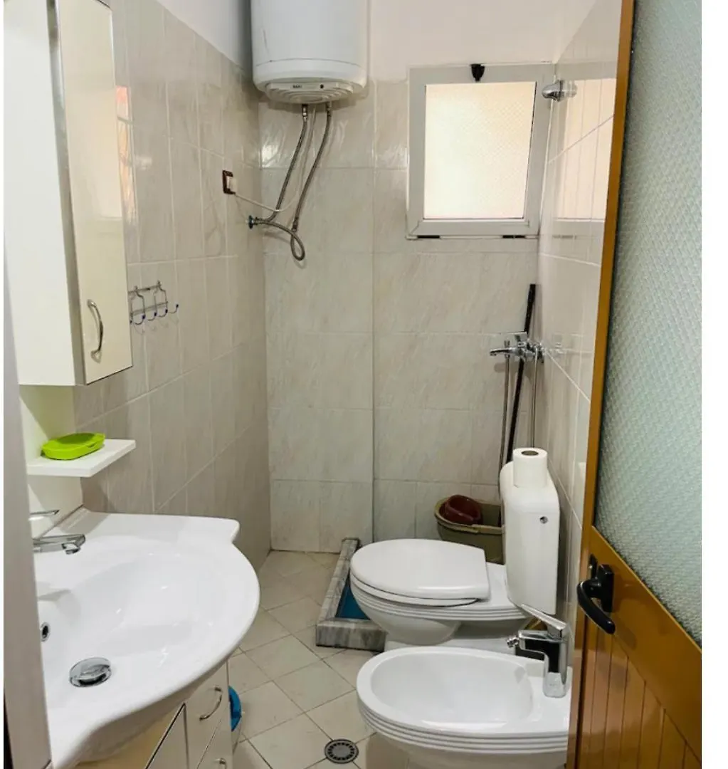 Seaside Apartments Golem 0*, גולם אלבניה