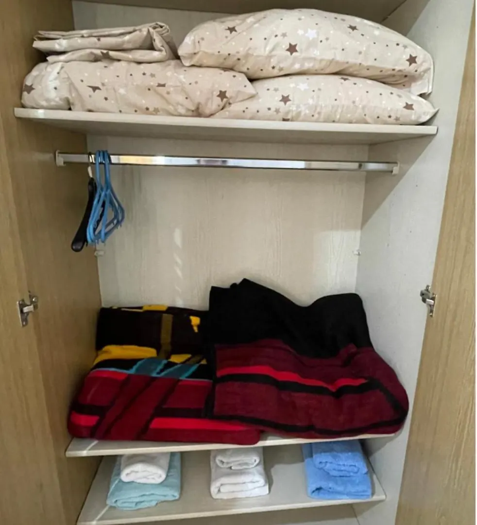 Seaside Apartments Golem 0*, גולם אלבניה