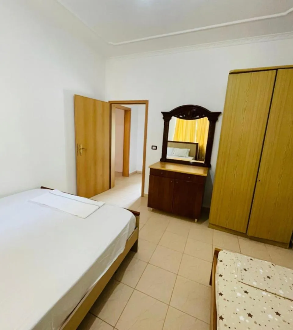 Seaside Apartments Golem  גולם