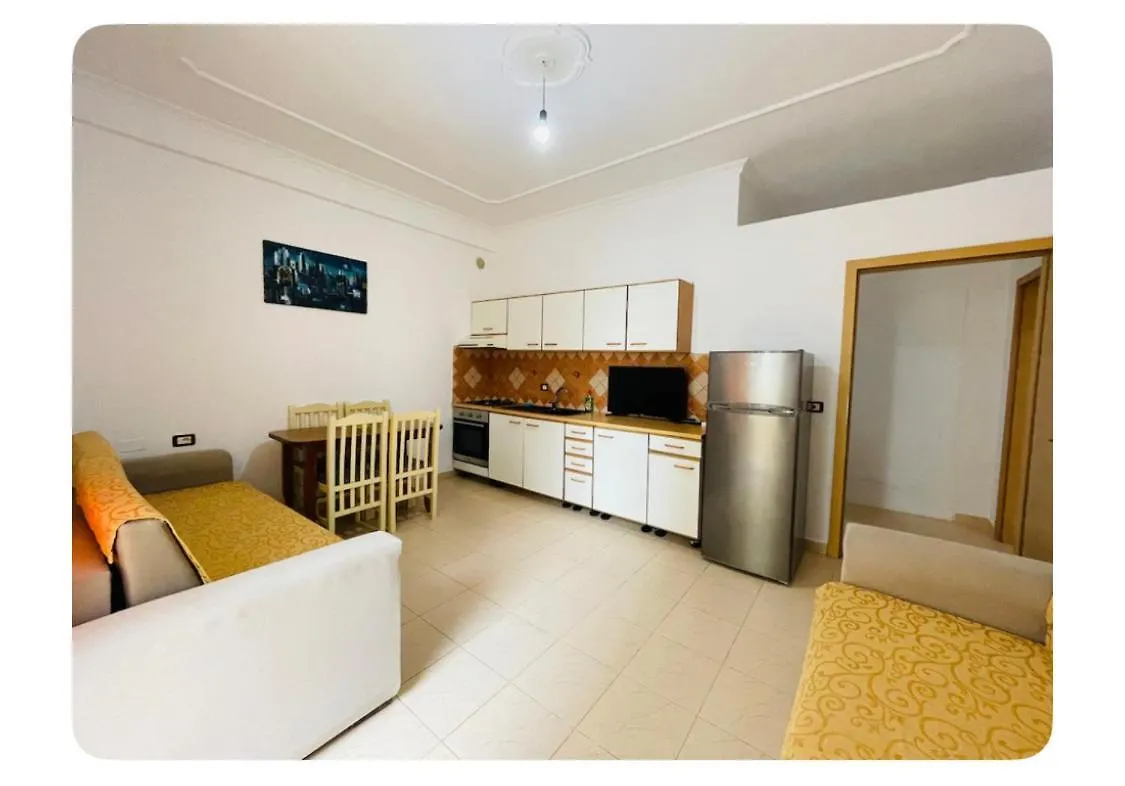 Seaside Apartments Golem 0*, גולם אלבניה