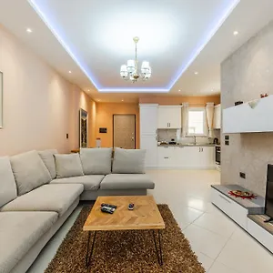 Apartment Easy Residences, Golem (Tirana)