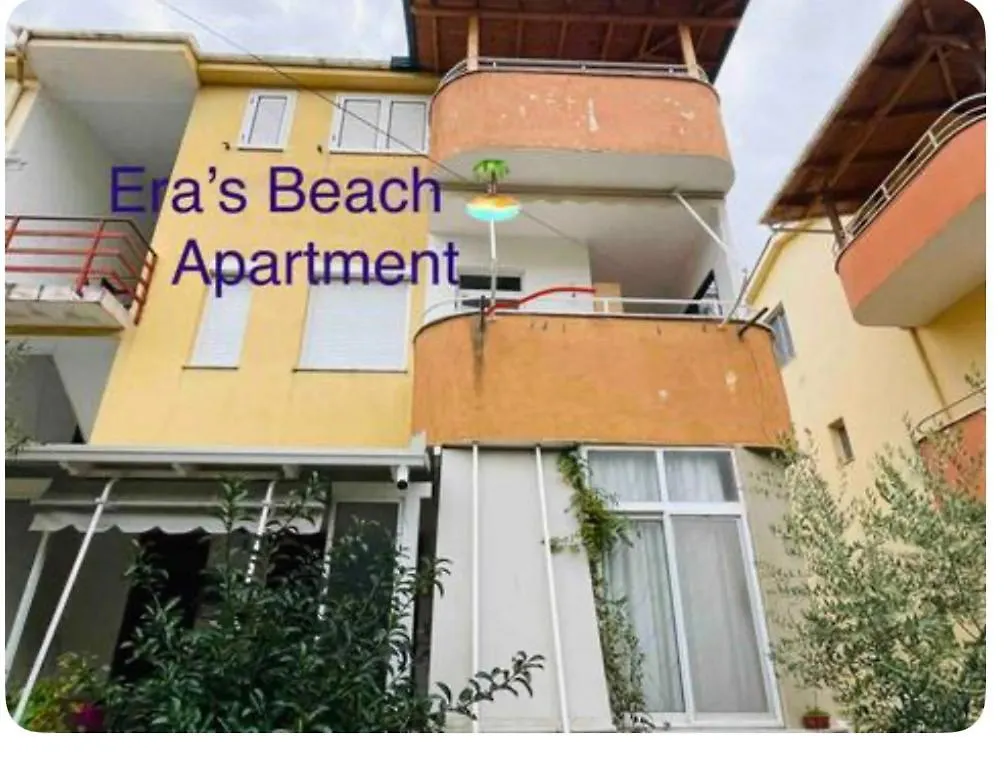 Seaside Apartments Golem Golem  0*, Golem (Tirana)