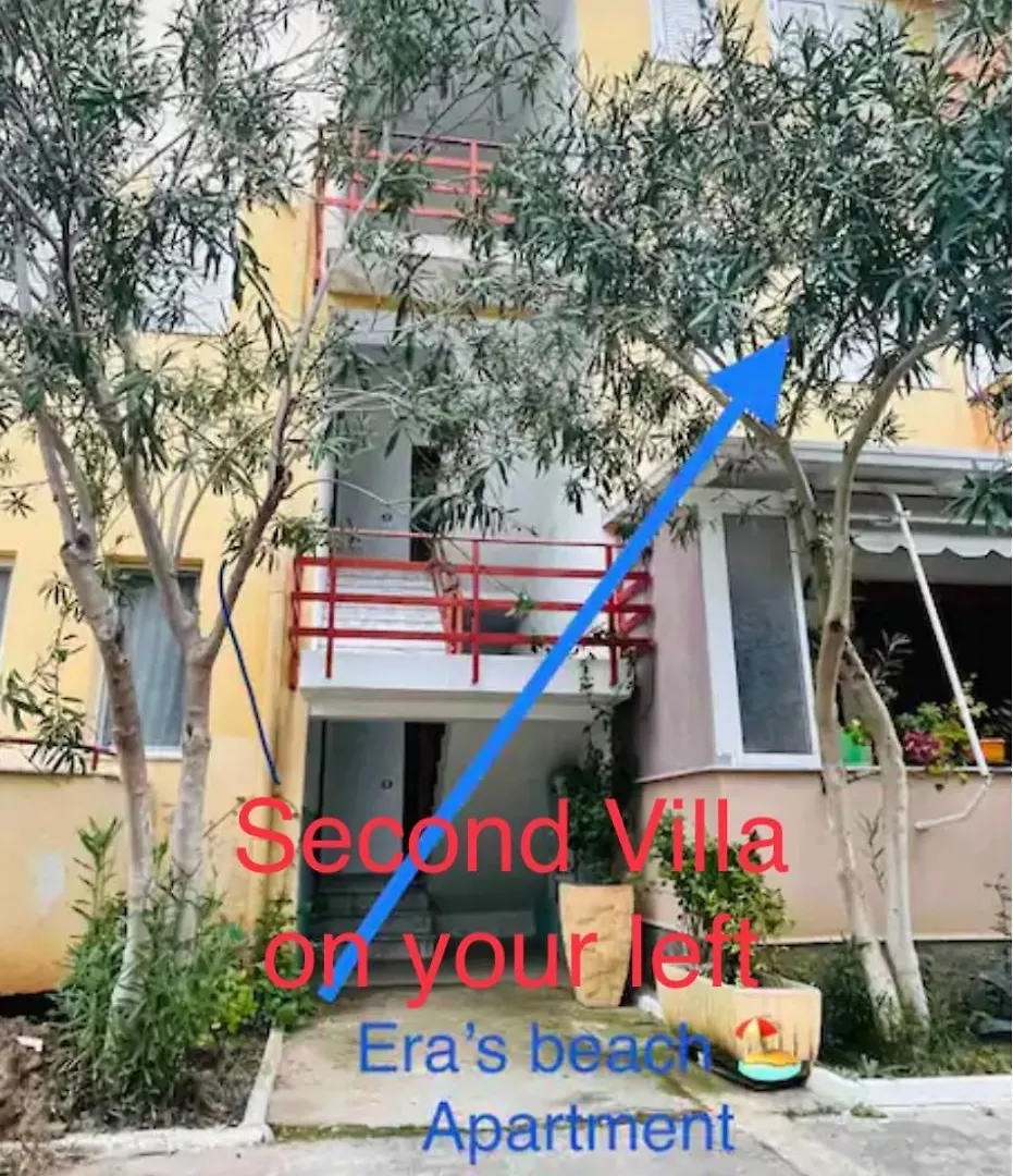 Seaside Apartments Golem Golem  0*, Golem (Tirana)
