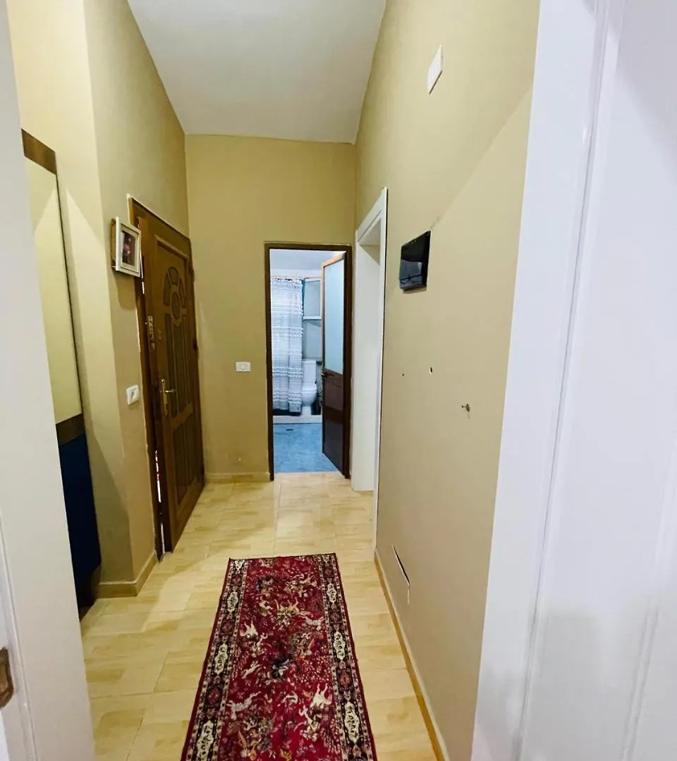 Seaside Apartments Golem Golem  0*, Golem (Tirana)