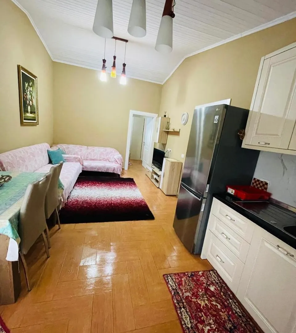 Seaside Apartments Golem Golem  0*, Golem (Tirana)