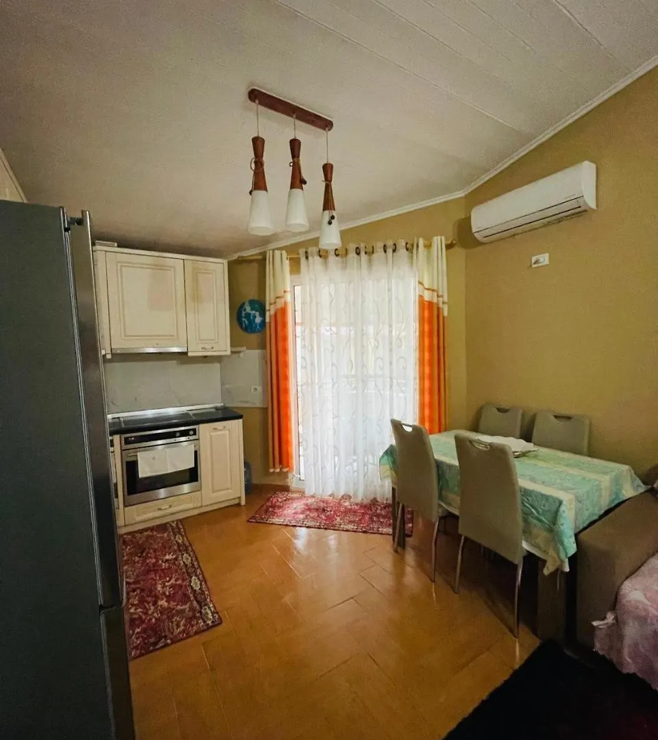 Seaside Apartments Golem Golem  Golem (Tirana)