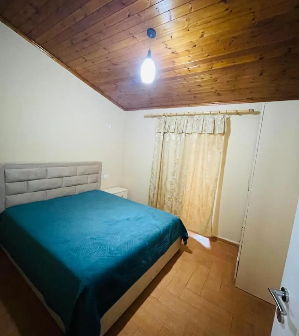 Seaside Apartments Golem Golem  0*, Golem (Tirana) Albania