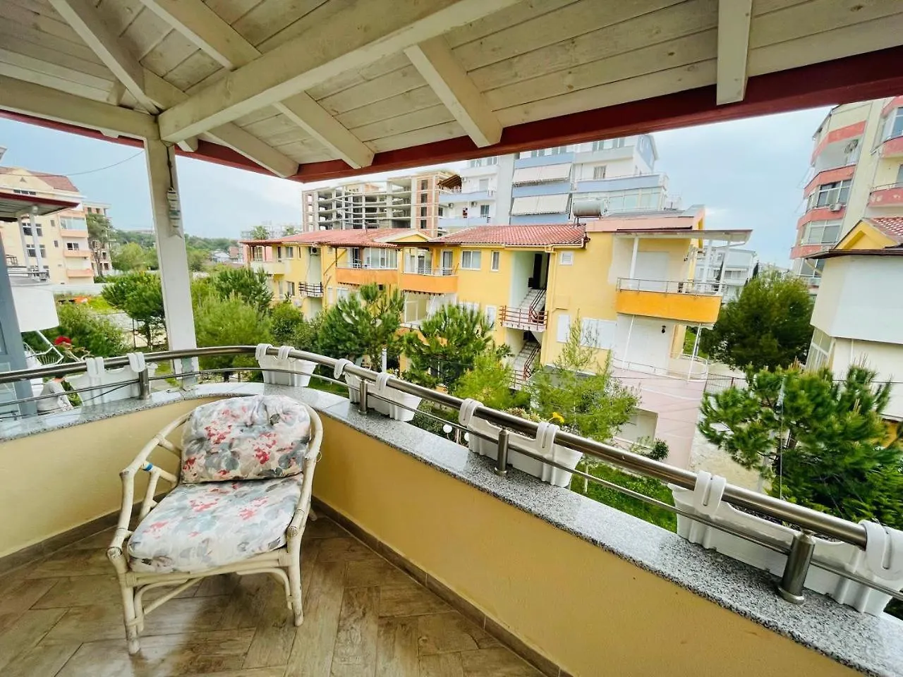Seaside Apartments Golem Golem  0*, Golem (Tirana) Albania