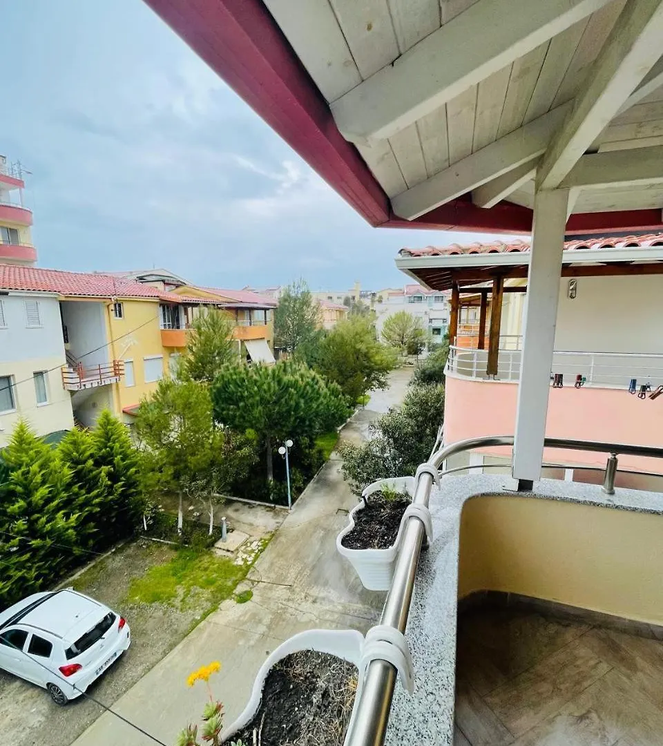 Seaside Apartments Golem Golem   Golem (Tirana)